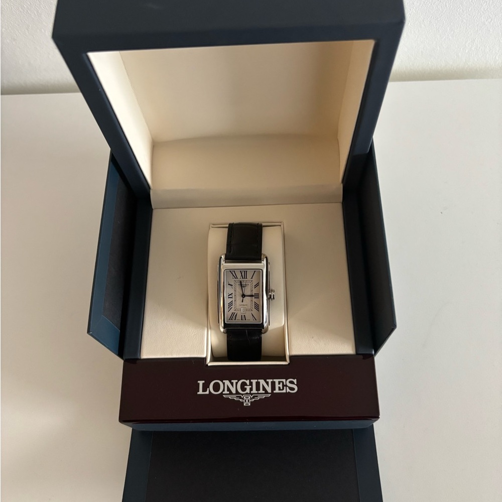 2026 LONGINES - Dolce Vita - brand new